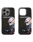 Formula 1 Tank Case (Verstappen)