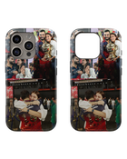 Cricket Tank Case (Virat Anushka IPL)