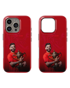 Cricket Tank Case (Virat IPL Champion)