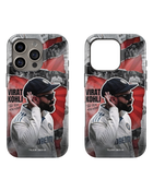 Cricket Tank Case (Virat Kohli Run Machine)