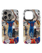 Cricket Tank Case (Virat Legacy)