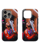 Cricket Tank Case (Virat T20 Champion)