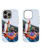 Cricket Tank Case (Virat Kohli T20 Champion)