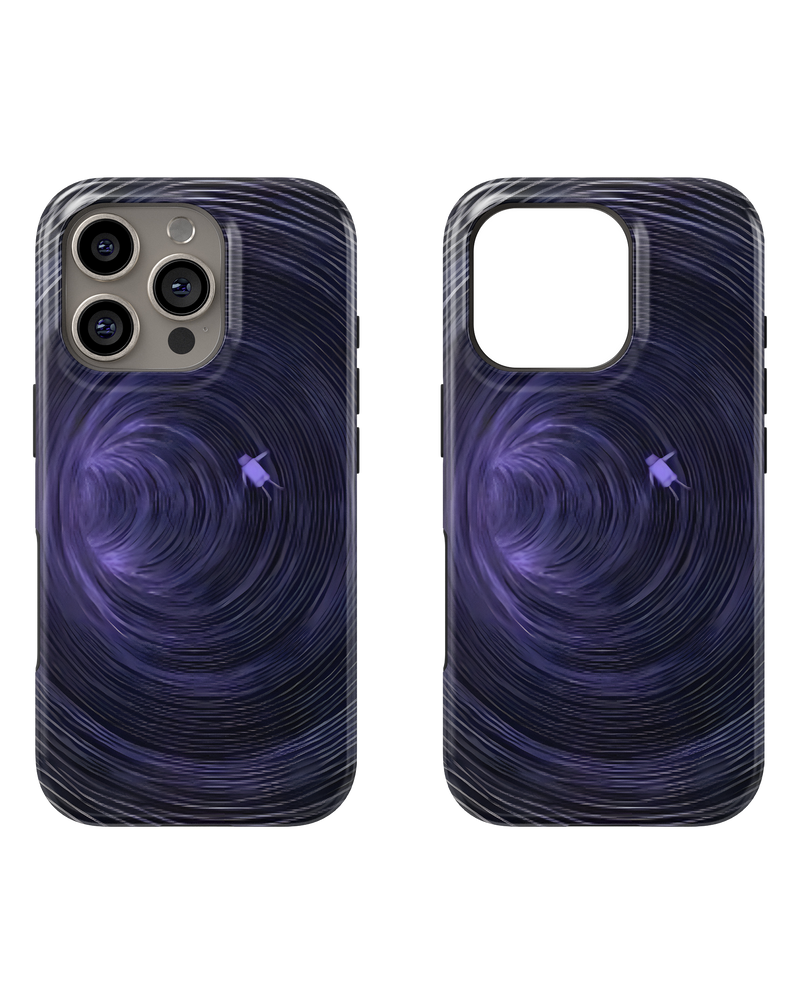 Modernism Tank Case (Void)