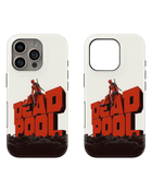 Marvel Tank Case (Wade Wilson)