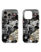 Singers Tank Case (Weeknd Album)