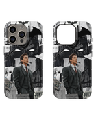 DC Tank Case (Welcome To Gotham)