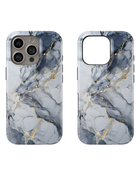 Marbel Tank Case (White Marbel)