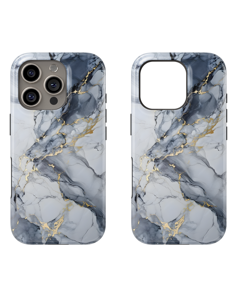 Marbel Tank Case (White Marbel)