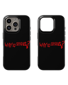 DC Tank Case (Why So Serious)