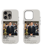 Movies Shows Tank Case (Wolf Of The Wall Street)