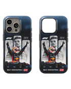 Formula 1 Tank Case (World Champion Max)