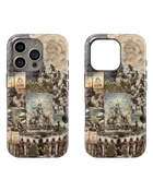 Attack On Titan Tank Case (Ymir)