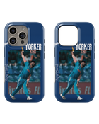 Cricket Tank Case (Yorker King Bumrah)