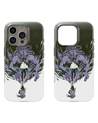 Jujutsu Kaisen Tank Case (Yuta)