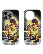 Demon Slayer Tank Case (Zenitsu)