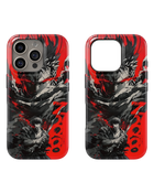 One Piece Tank Case (Zoro)