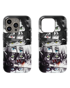 Attack On Titan Tank Case (Attack On Titan)