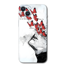 Tokyo Ghoul Mobile Skins