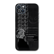 Tokyo Ghoul Mobile Skins