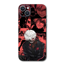 Tokyo Ghoul Mobile Skins
