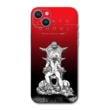 Tokyo Ghoul Mobile Skins