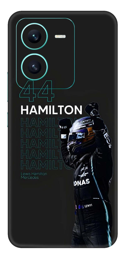 44 Hamilton