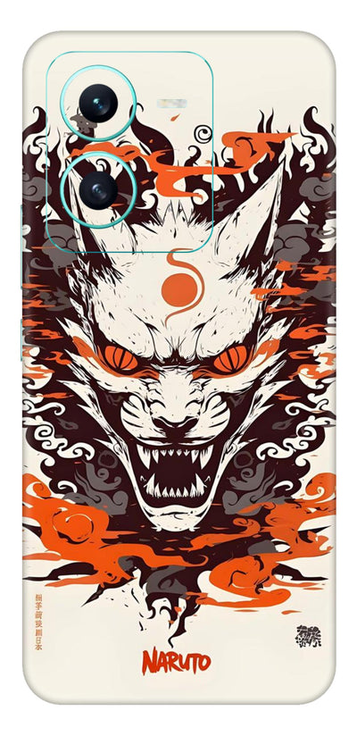 9 Tails Fox