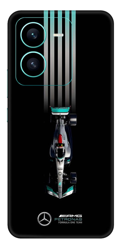 AMG Petronas
