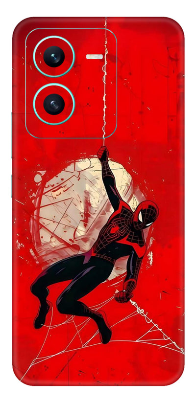 Amazing Spiderman