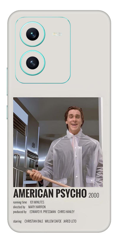 American Psycho