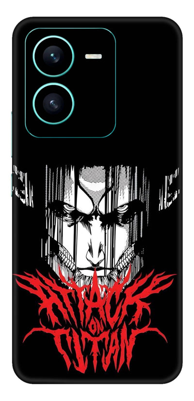 Attack Titan