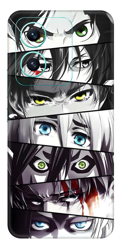 Attack on titan