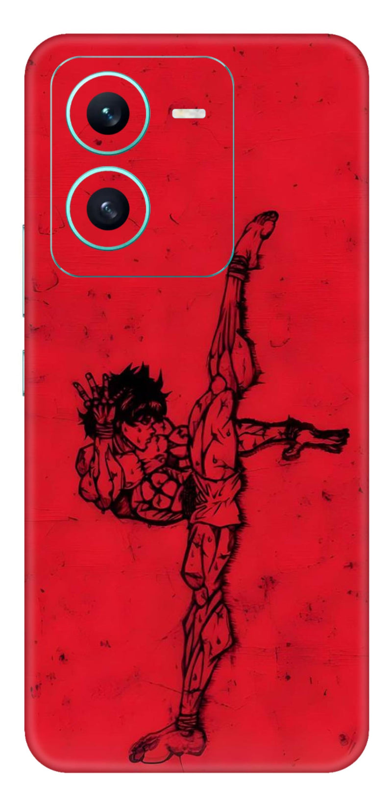 Vivo V25 5G Skins and Wraps