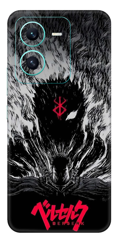 Berserk Guts