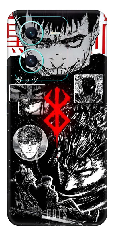 Berserk