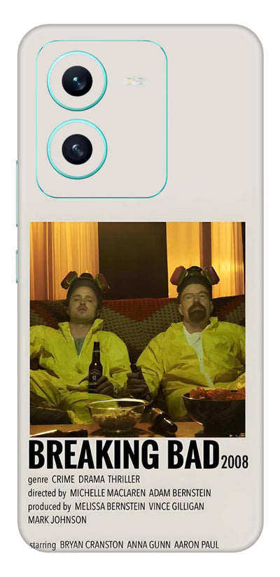 Breaking Bad 2022