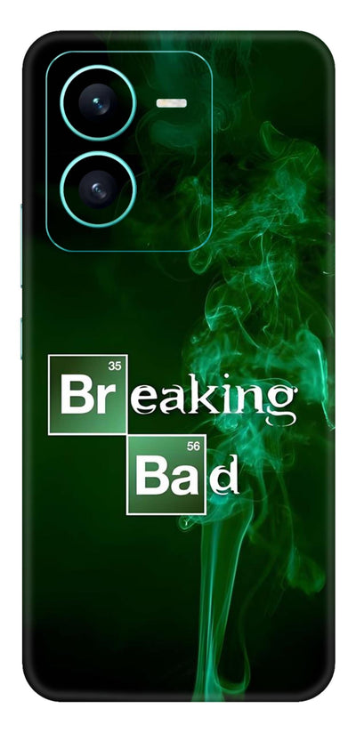 Breaking Bad