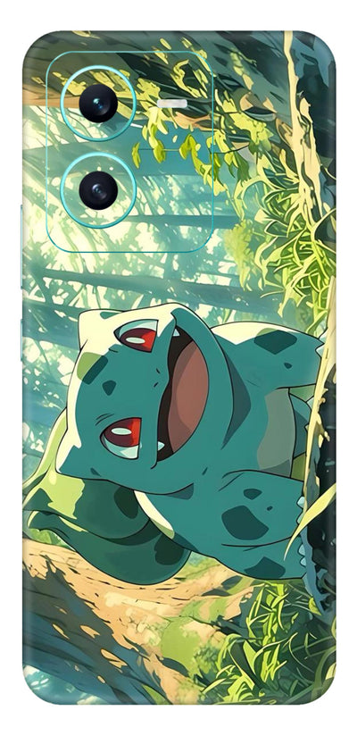 Bulbasaur