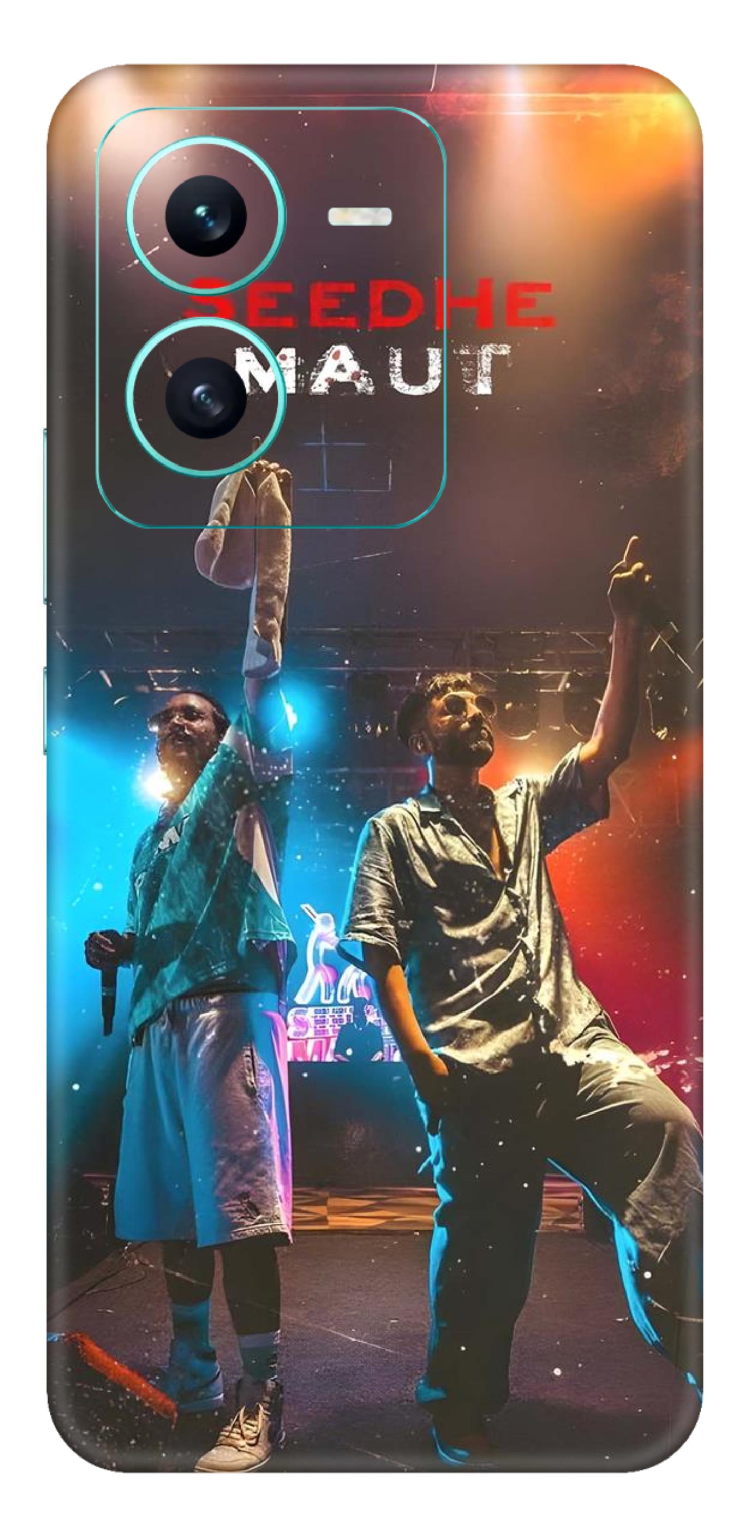 Vivo V25 5G Skins and Wraps