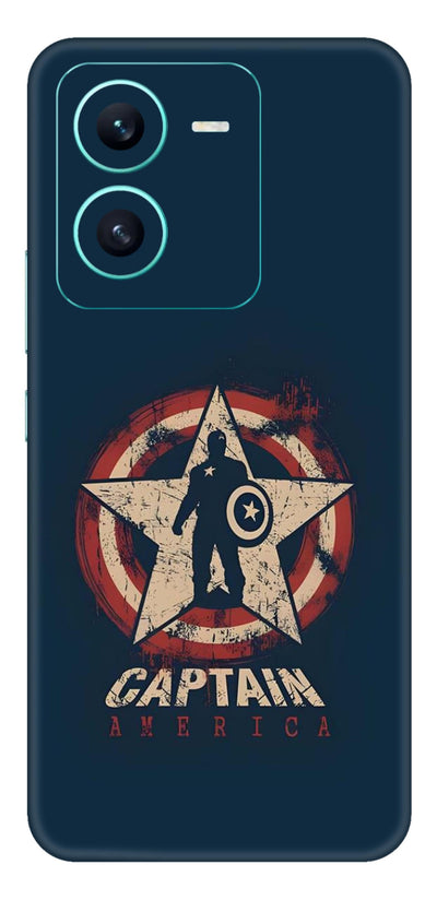 Captain America