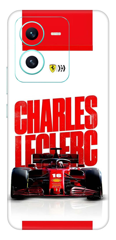 Charles Leclerc