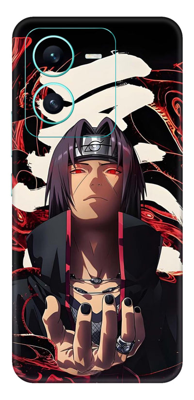 Clan Killer Itachi