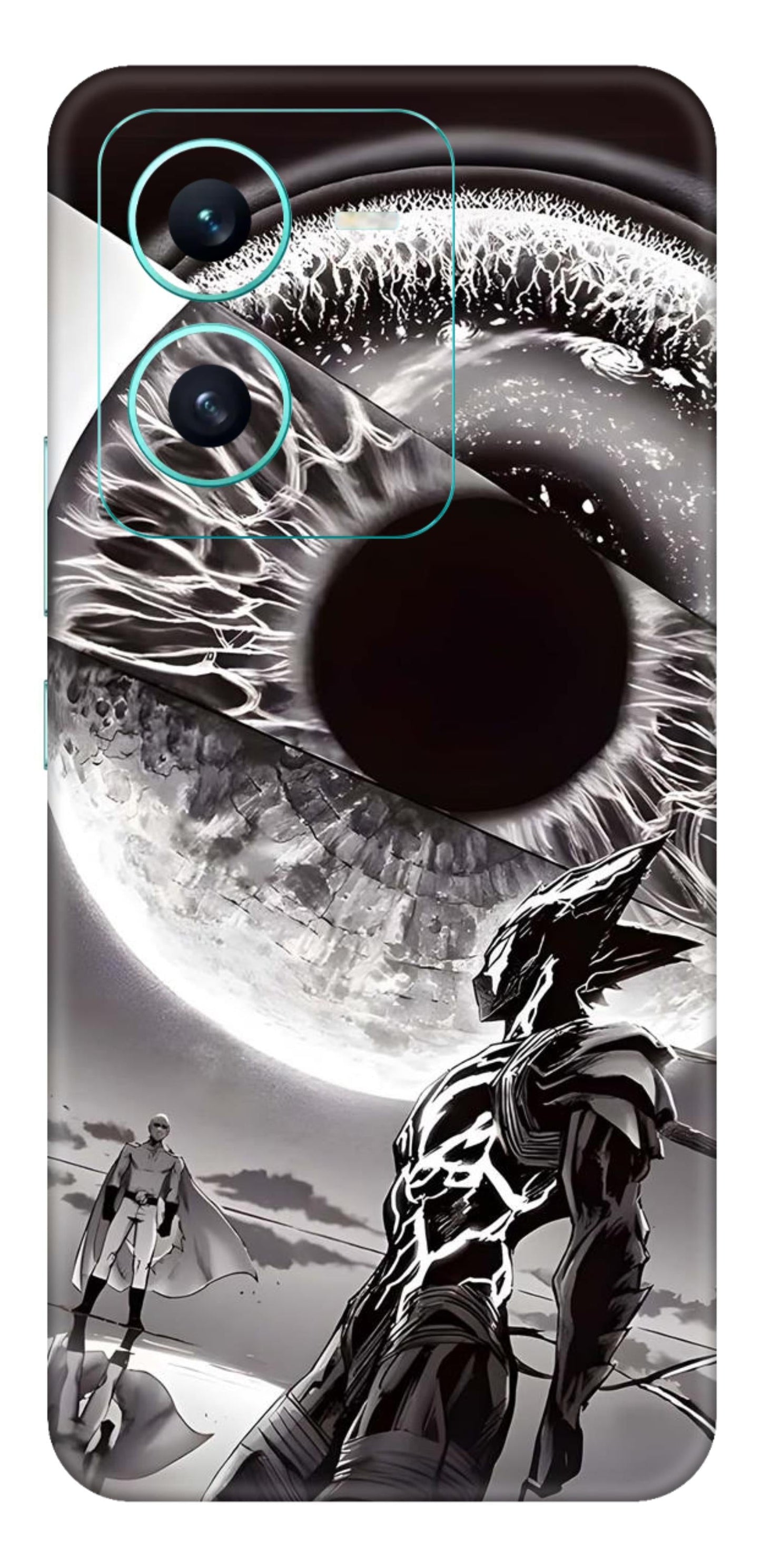 Vivo V25 5G Skins and Wraps
