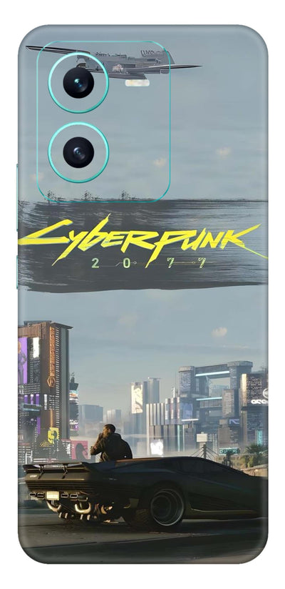 Cyberpunk 2077