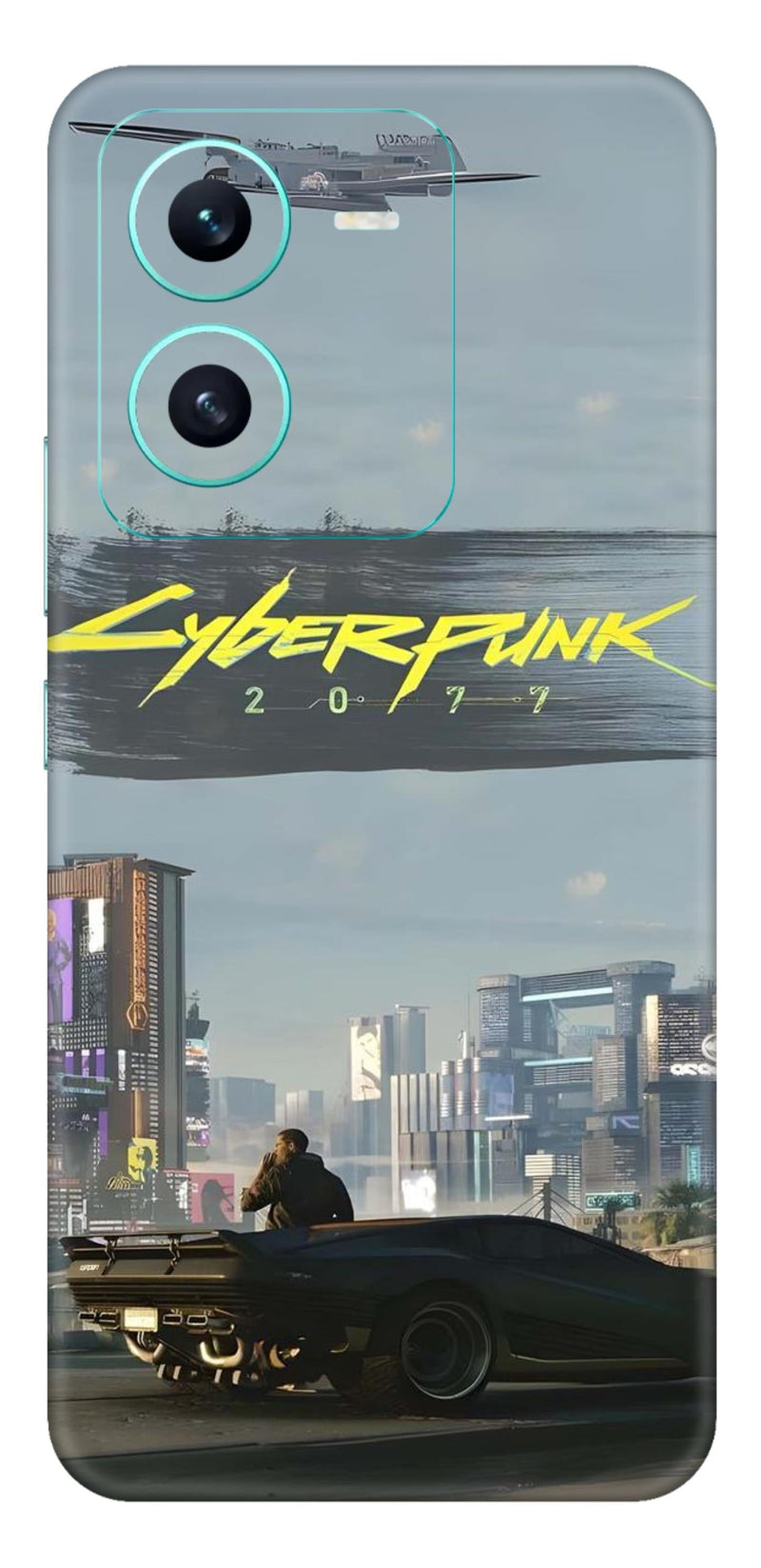 Vivo V25 5G Skins and Wraps