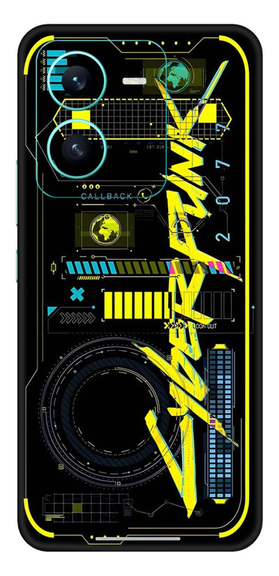 Cyberpunk