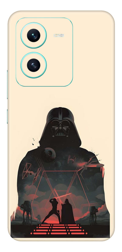 Darth Vader
