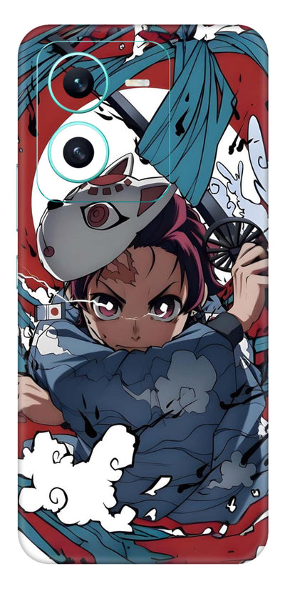 Demon Slayer