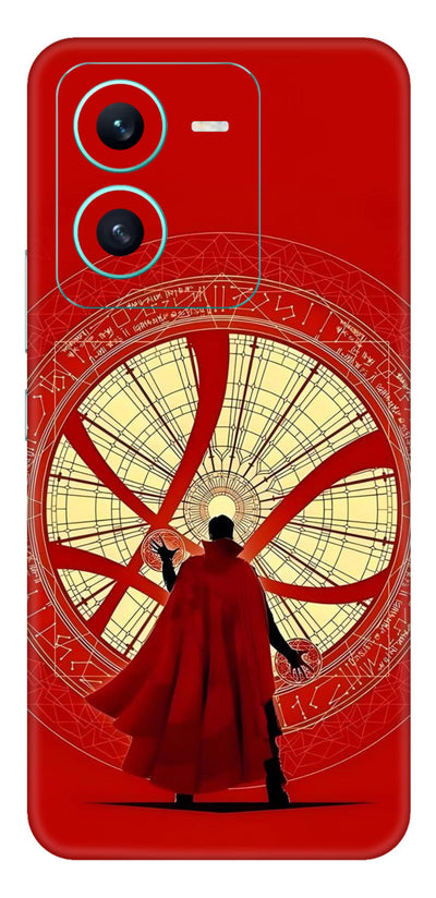 Dr Strange